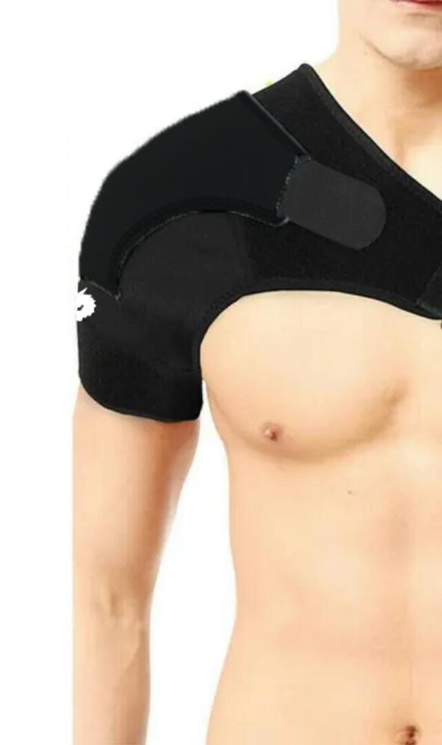 Morgan Adjustable Shoulder Support Brace [Right]