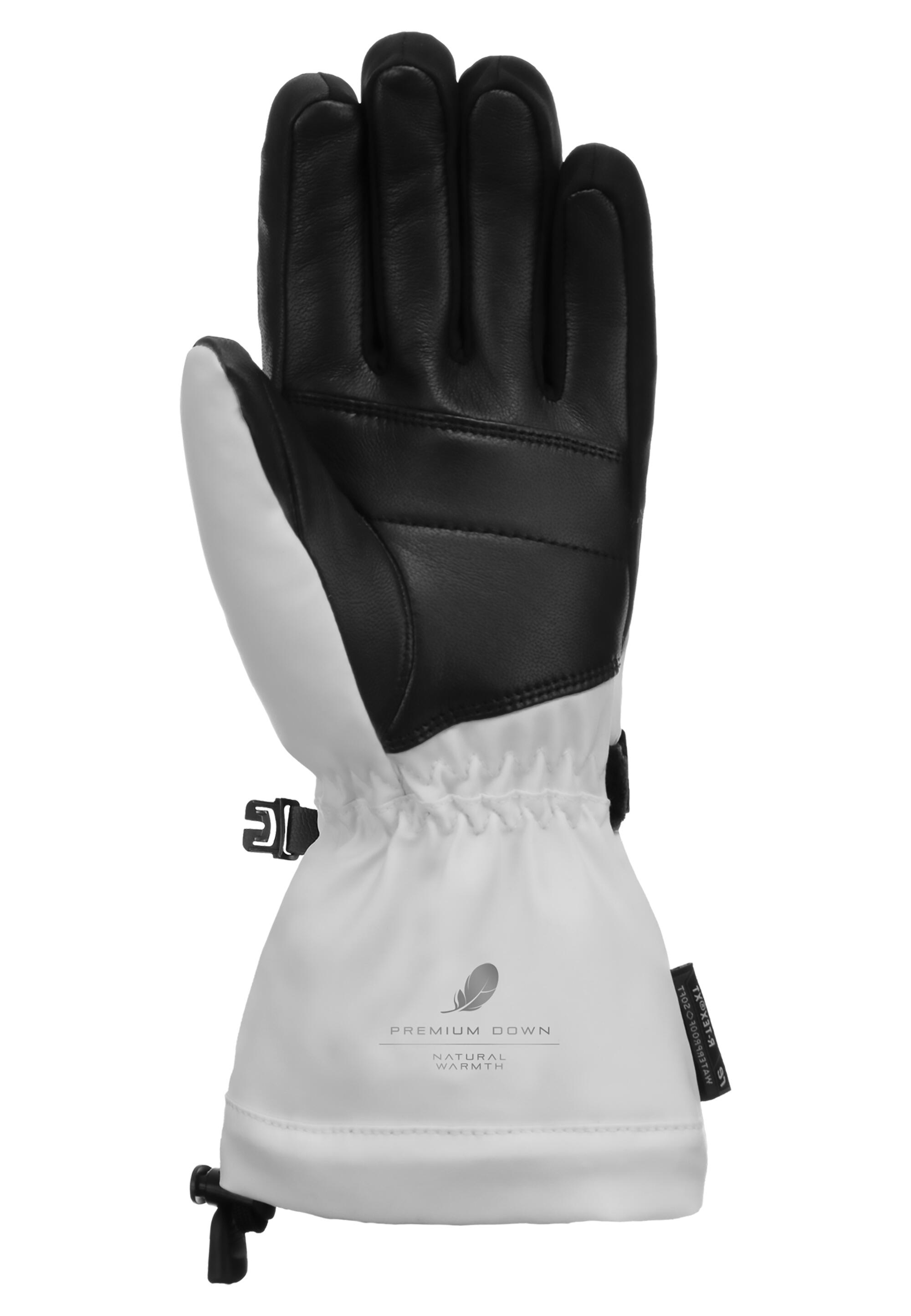 Guanti da sci Reusch Nadia R-Tex® XT 2/5