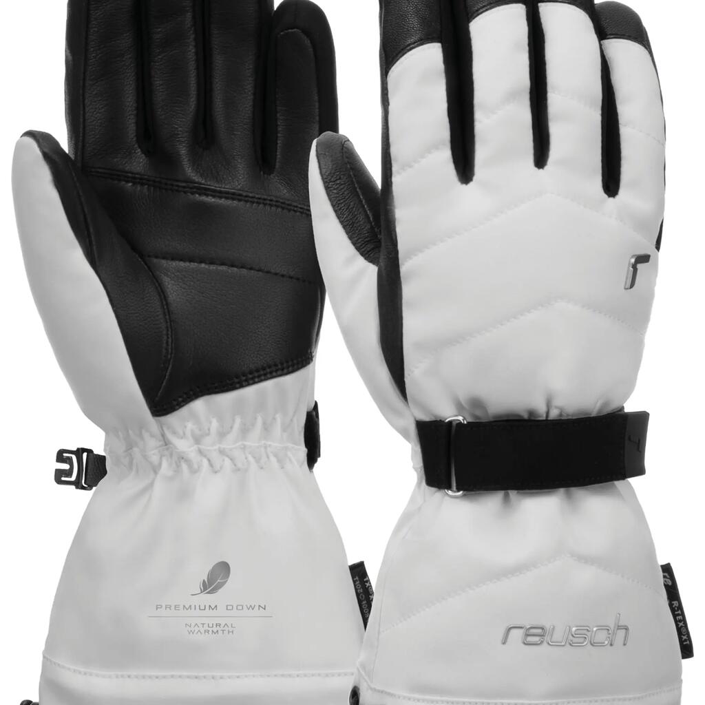 Ski gloves Reusch Nadia R-Tex® XT