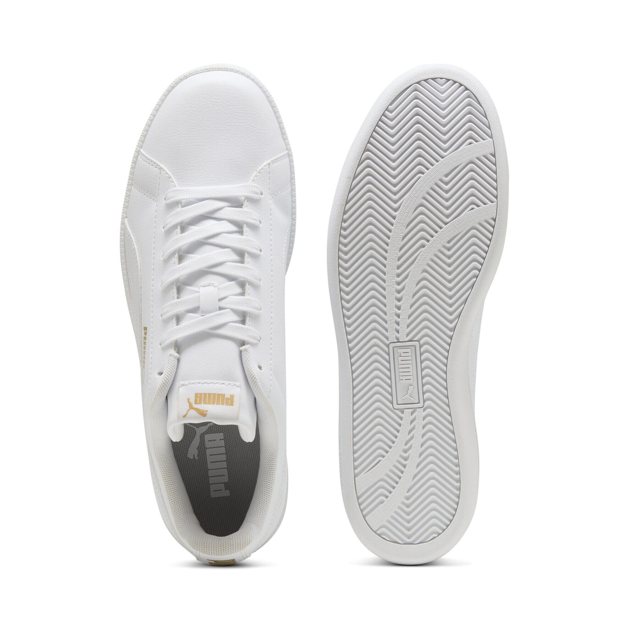 Sapatilhas caminhada design clássico Up PUMA 4/7