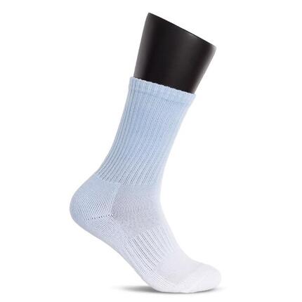 Chaussettes Softee Dégradé Orange 35-38