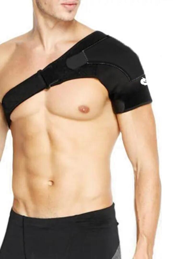 Morgan Adjustable Shoulder Support Brace [Left]