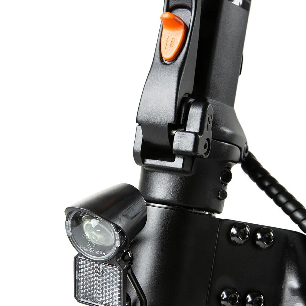 KUKIRIN G2 Pro (ABE) Opvouwbare Elektrische Scooter, 48V 15,6Ah Accu 5/7