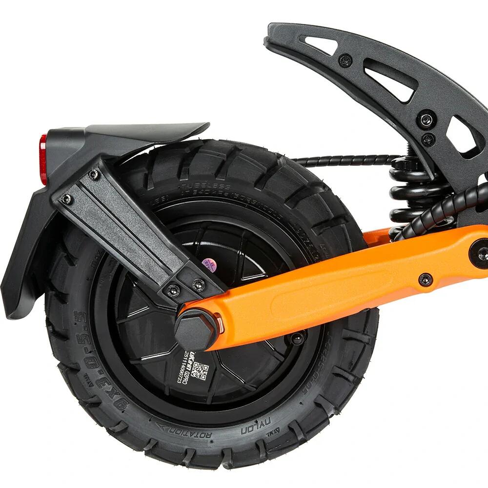KUKIRIN G2 Pro (ABE) Opvouwbare Elektrische Scooter, 48V 15,6Ah Accu 7/7