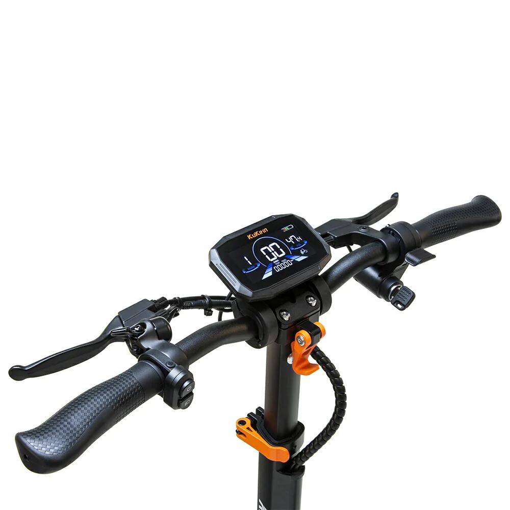 KUKIRIN G2 Pro (ABE) Opvouwbare Elektrische Scooter, 48V 15,6Ah Accu 4/7