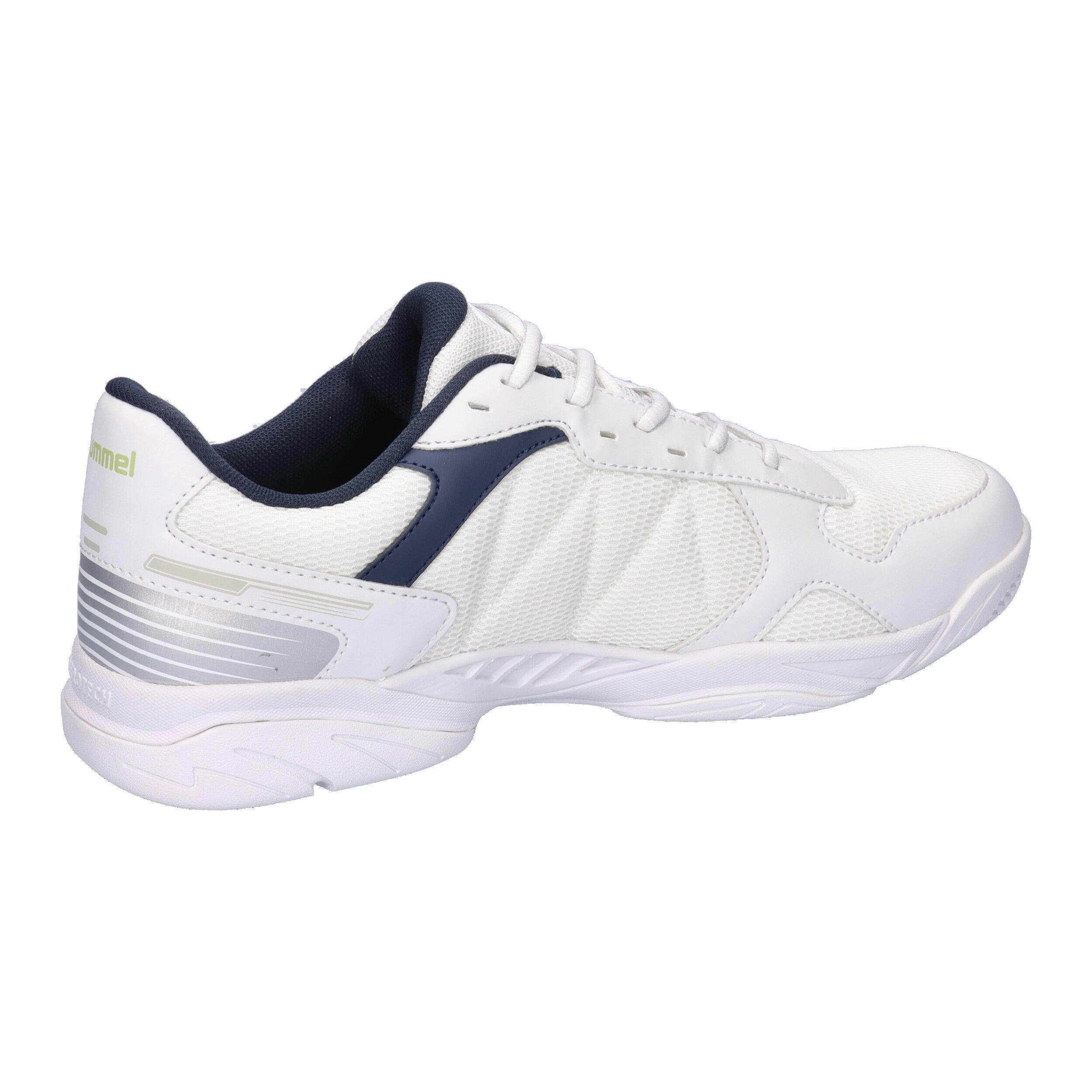 Instap Indoor Schoen Court Control Binnen Unisex Volwassene 15/15