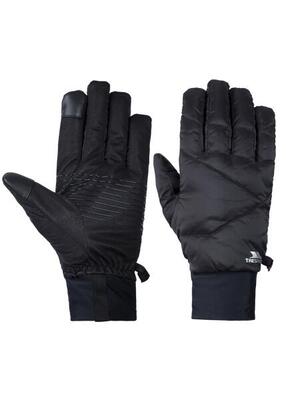 Trespass vinny - unisex handschoenen zwart