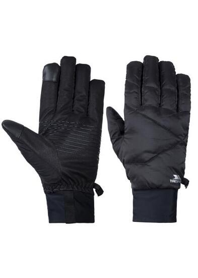 Trespass Vinny - Unisex Handschoenen Zwart
