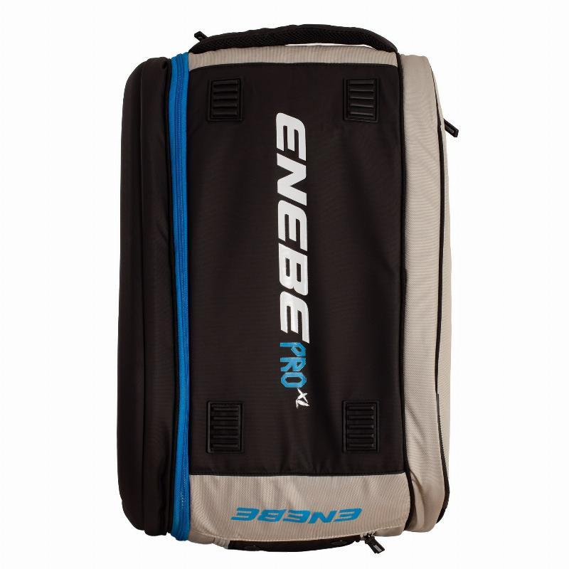 Paletero Enebe Pro XL Gris Azul 3/5