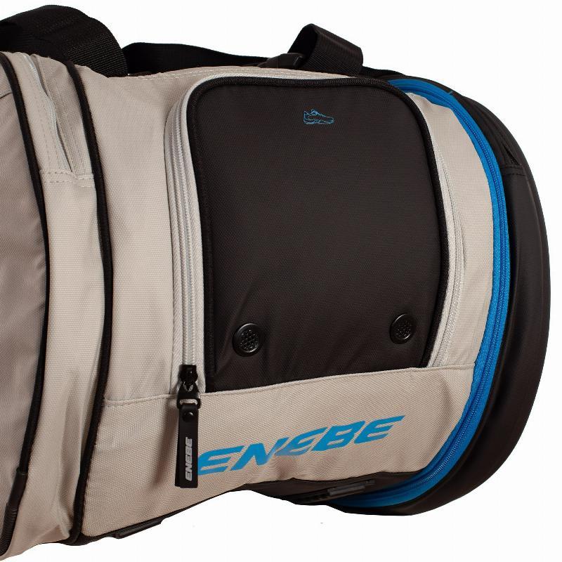 Paletero Enebe Pro XL Gris Azul 2/5