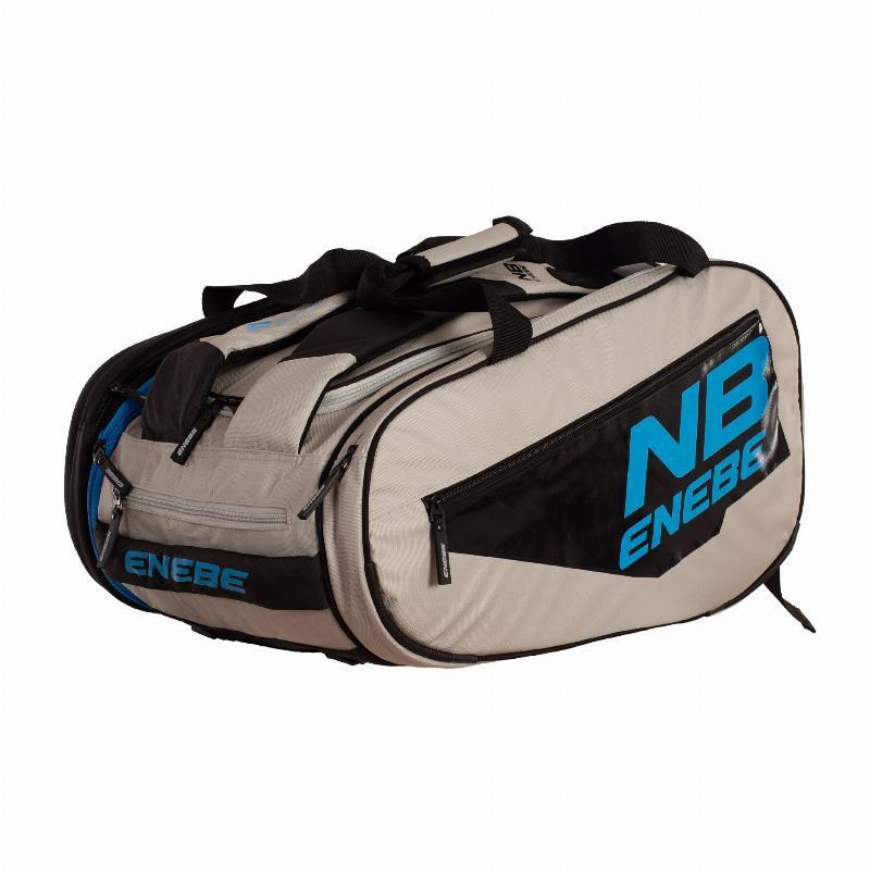 Paletero Enebe Pro XL Gris Azul 4/5