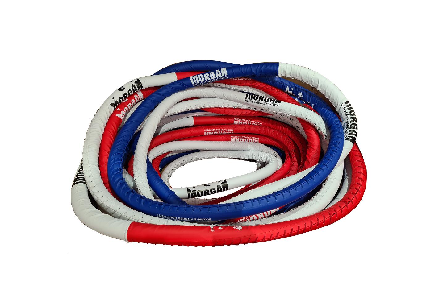 Morgan Elite 6M X 6M Boxing Ropes