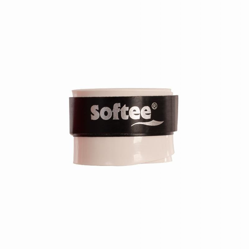 Softee Experience Simples Empunhaduras Brancas Caixas 60 Unidades 3/5