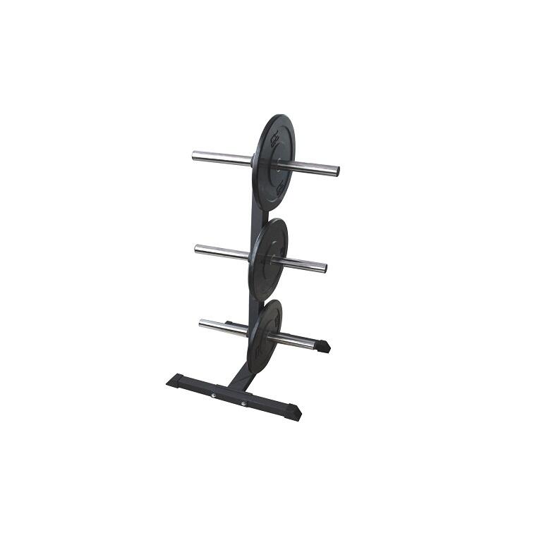 Morgan Bumper Plate Rack