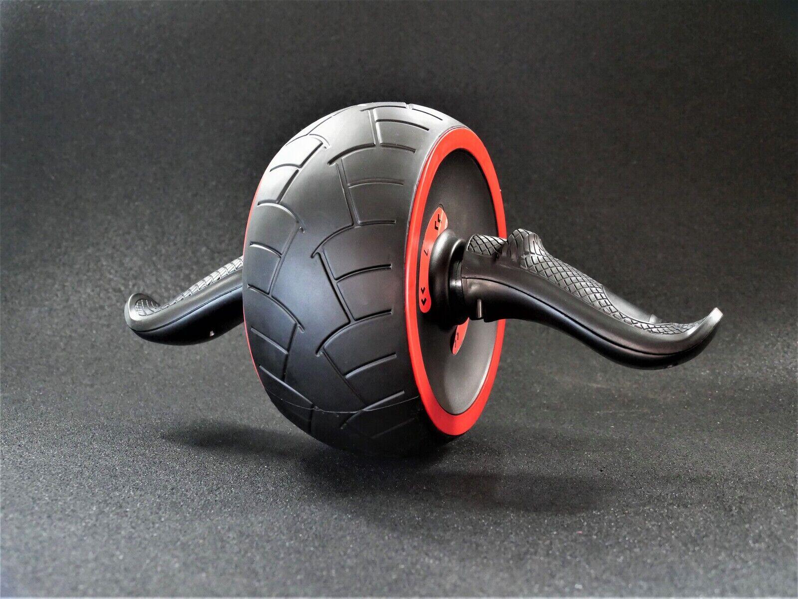 Morgan Super Ab Roller Wheel