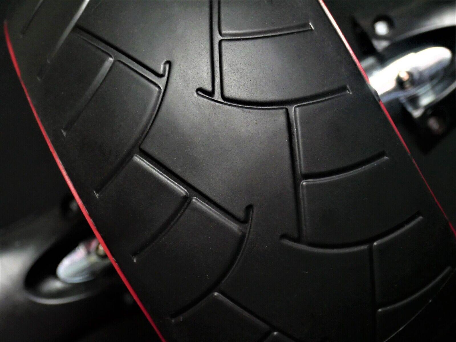 Morgan Rear Wheel Morgan Super Ab Roller Wheel
