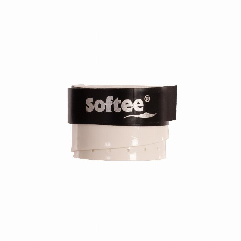 Box Of 60 Perforated Overgrips Softee Experience