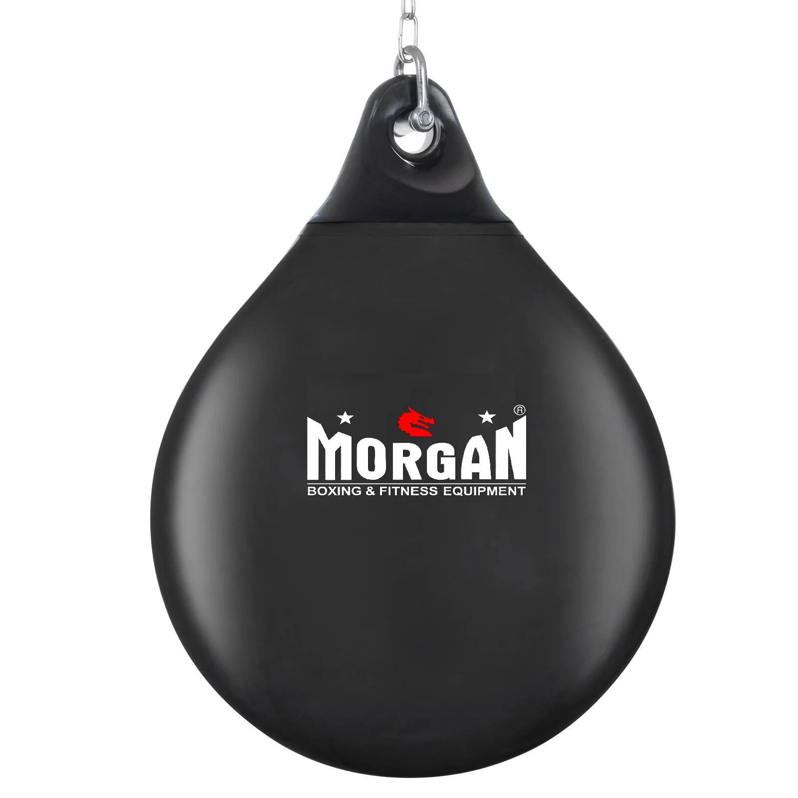 Morgan 80Kg H2O Water Punch Bag