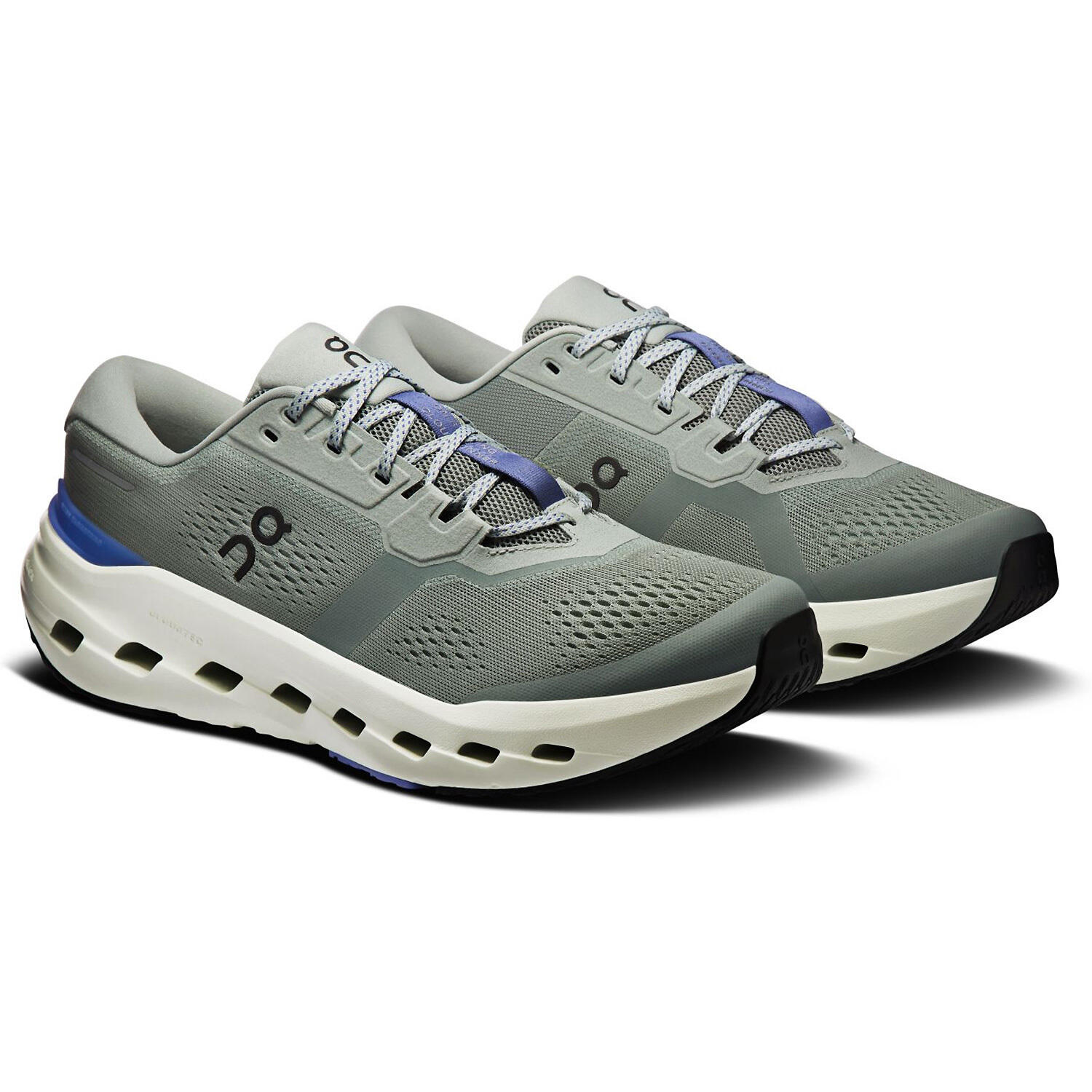Herren Laufschuh Cloudrunner 3 6/7