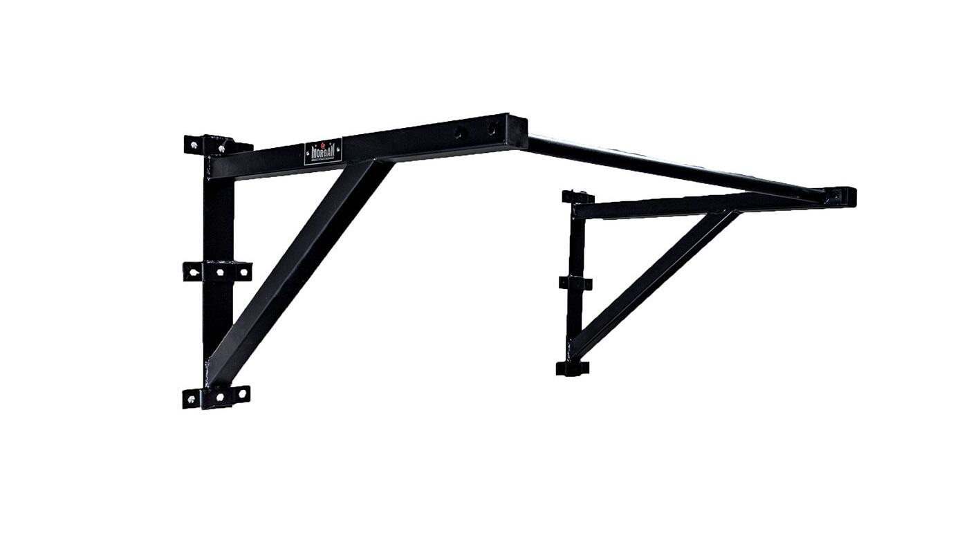 Morgan Cross Functional Fitness Pull Up Rack