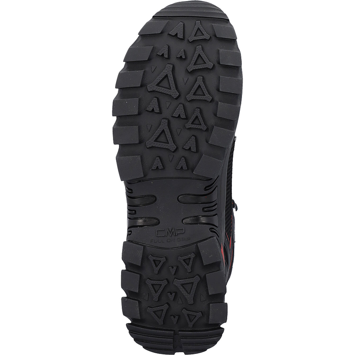Halbschuh RIGEL 2.0 MID TREKKING SHOES WP 7/7