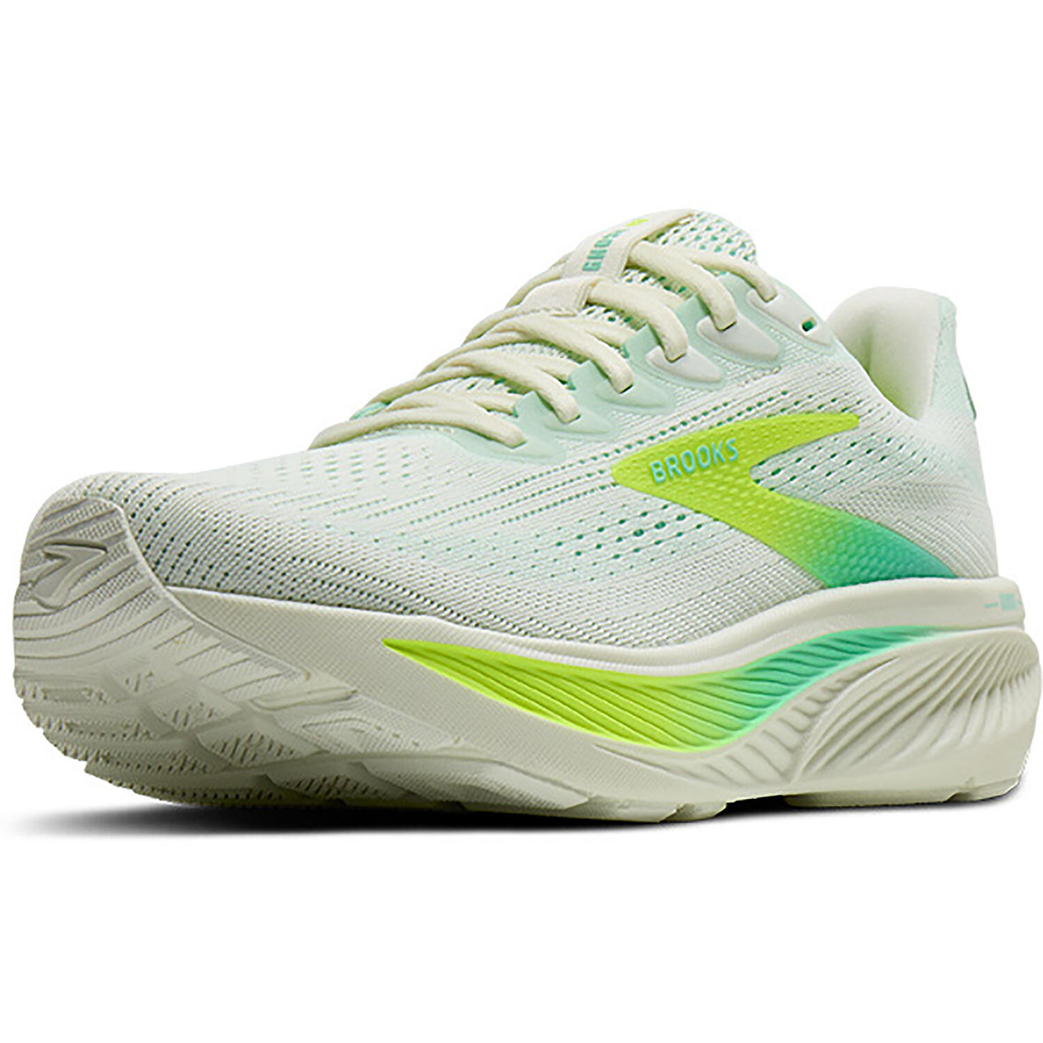 Damen Laufschuh Ghost 17 6/6