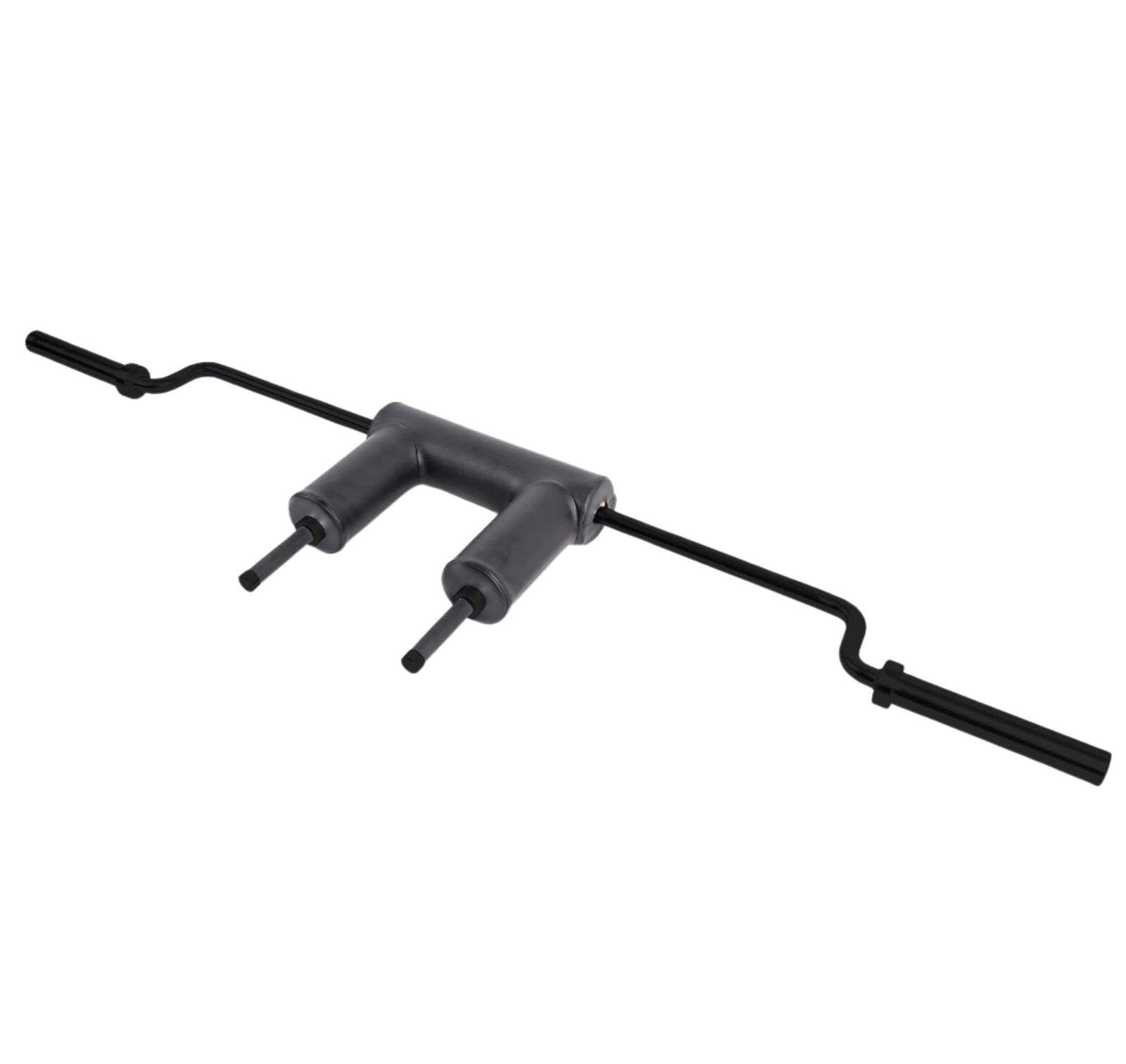 Morgan Elite Safety Squat Bar