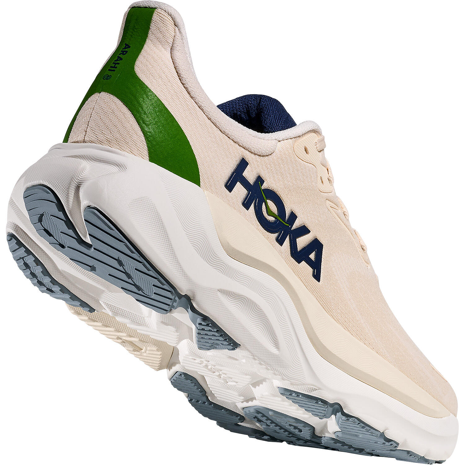 Herren Laufschuh M ARAHI 8 5/7