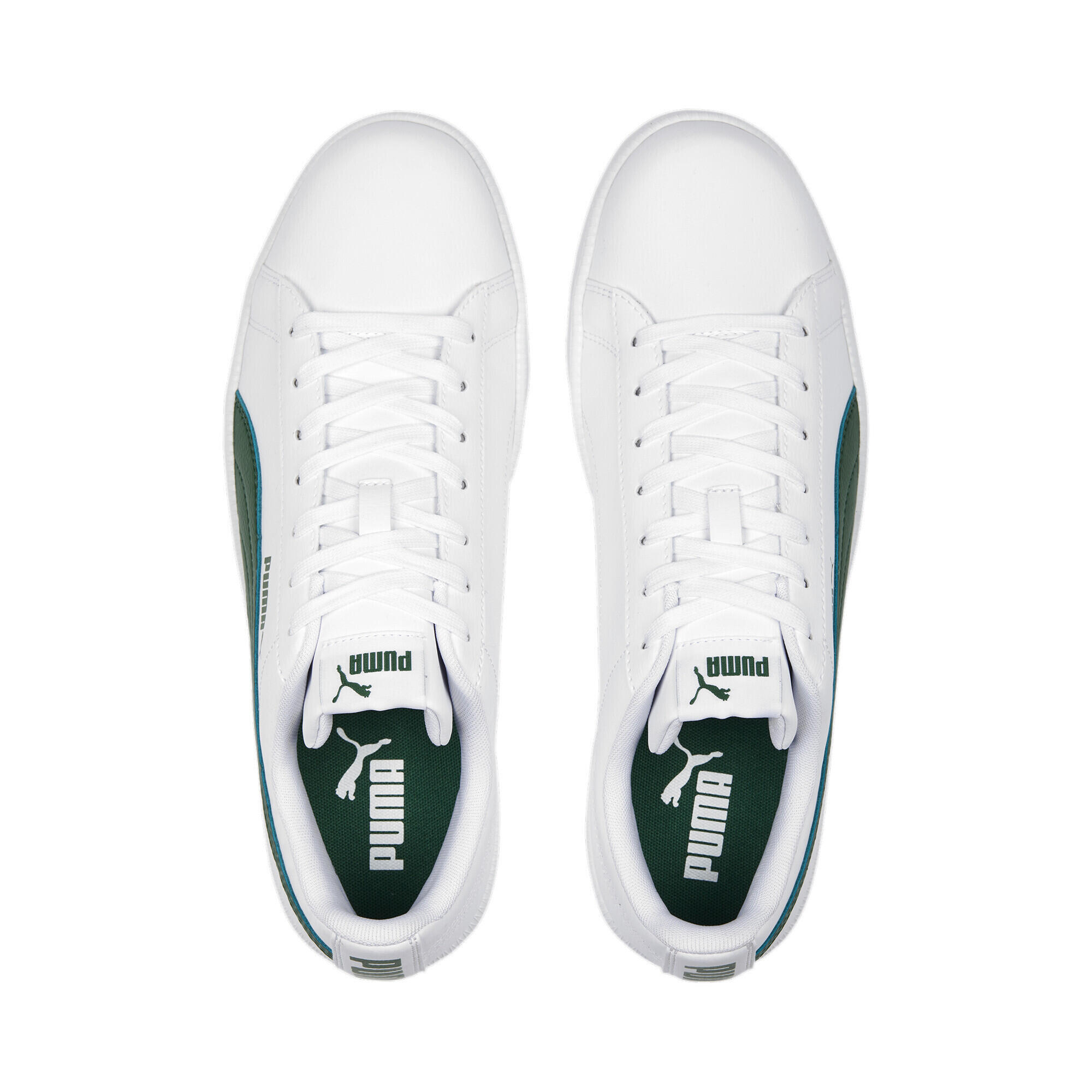 Sapatilhas caminhada design clássico Up PUMA 6/6