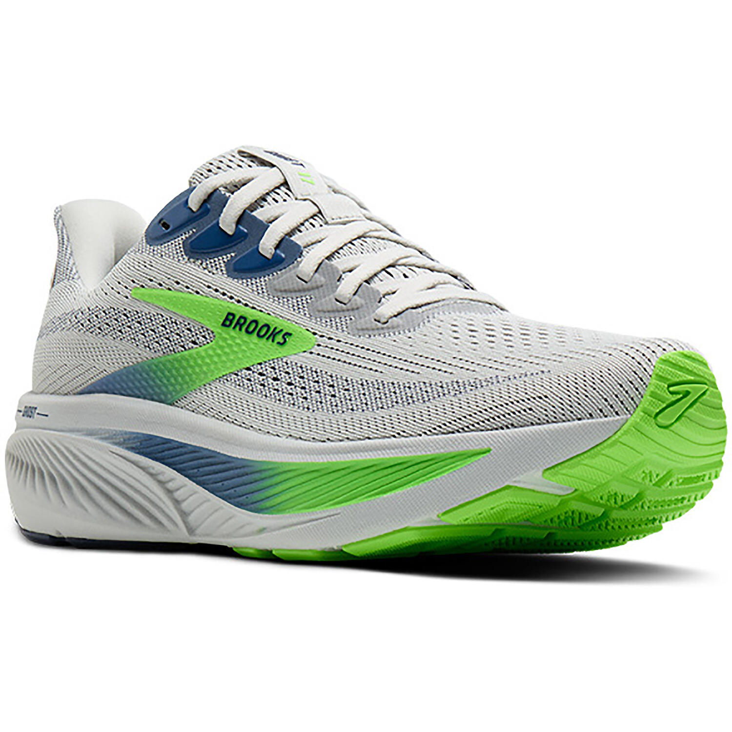 Chaussures De Running Brooks Ghost 17 Adulte 6/6