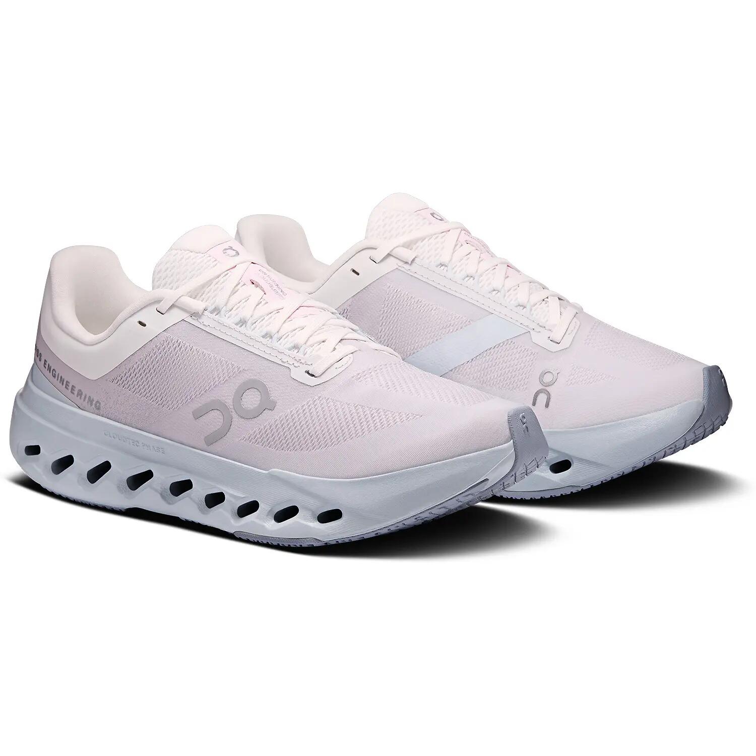 Buty do biegania damskie On Cloudsurfer Next 6/7