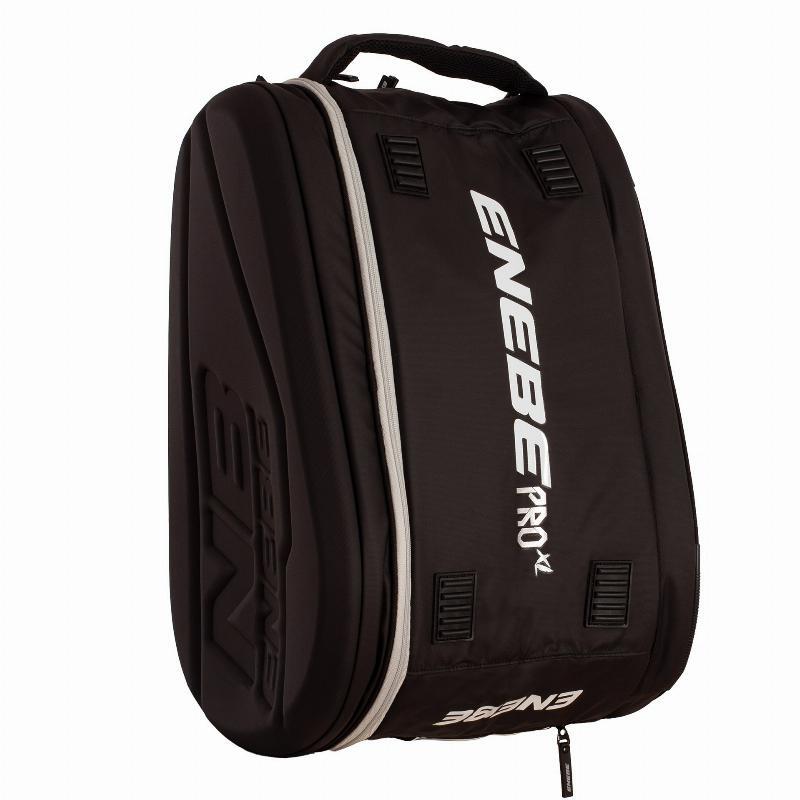 Paletero Enebe Pro XL Negro Blanco 3/5