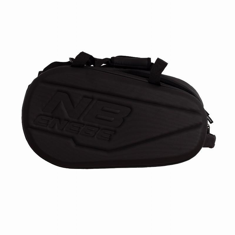 Paletero Enebe Pro XL Negro Blanco 5/5