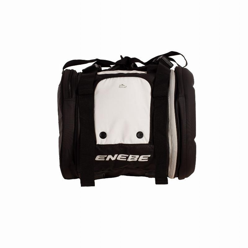 Paletero Enebe Pro XL Negro Blanco 2/5