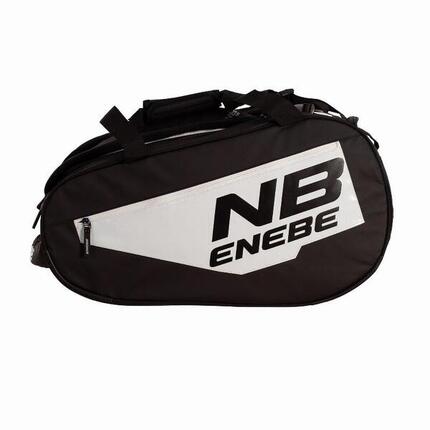 Enebe Ene Pro XL Sac de padel Noir/Blanc