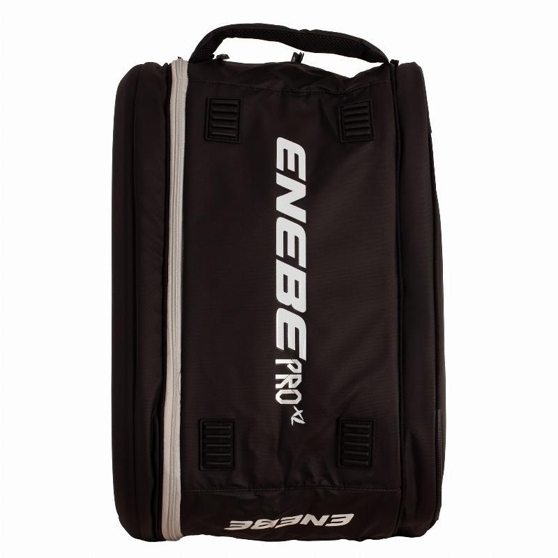 Paletero Enebe Pro XL Negro Blanco 4/5