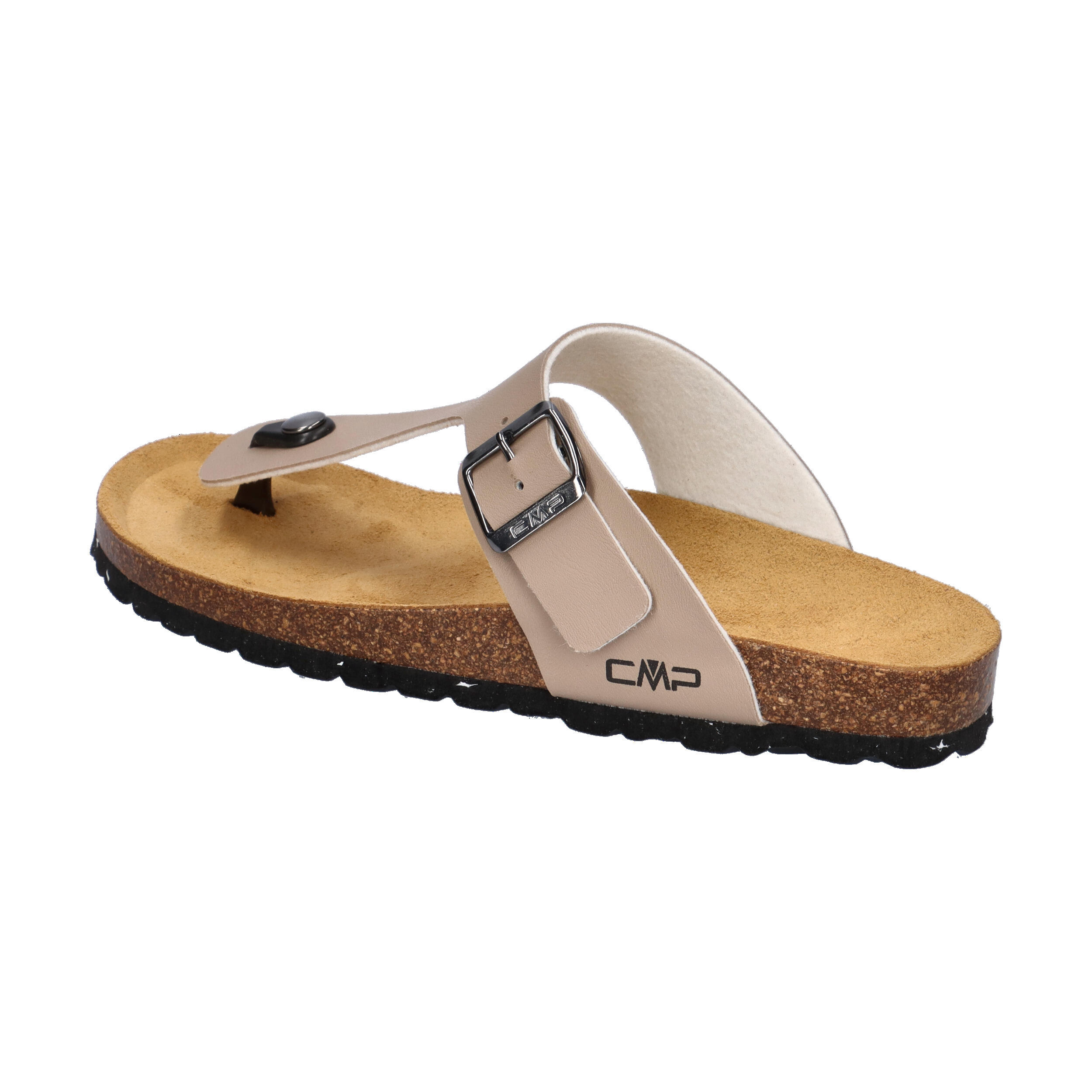 CMP Freizeitschuhe 3Q91036-P780 CMP Eco Mymosa 3/7