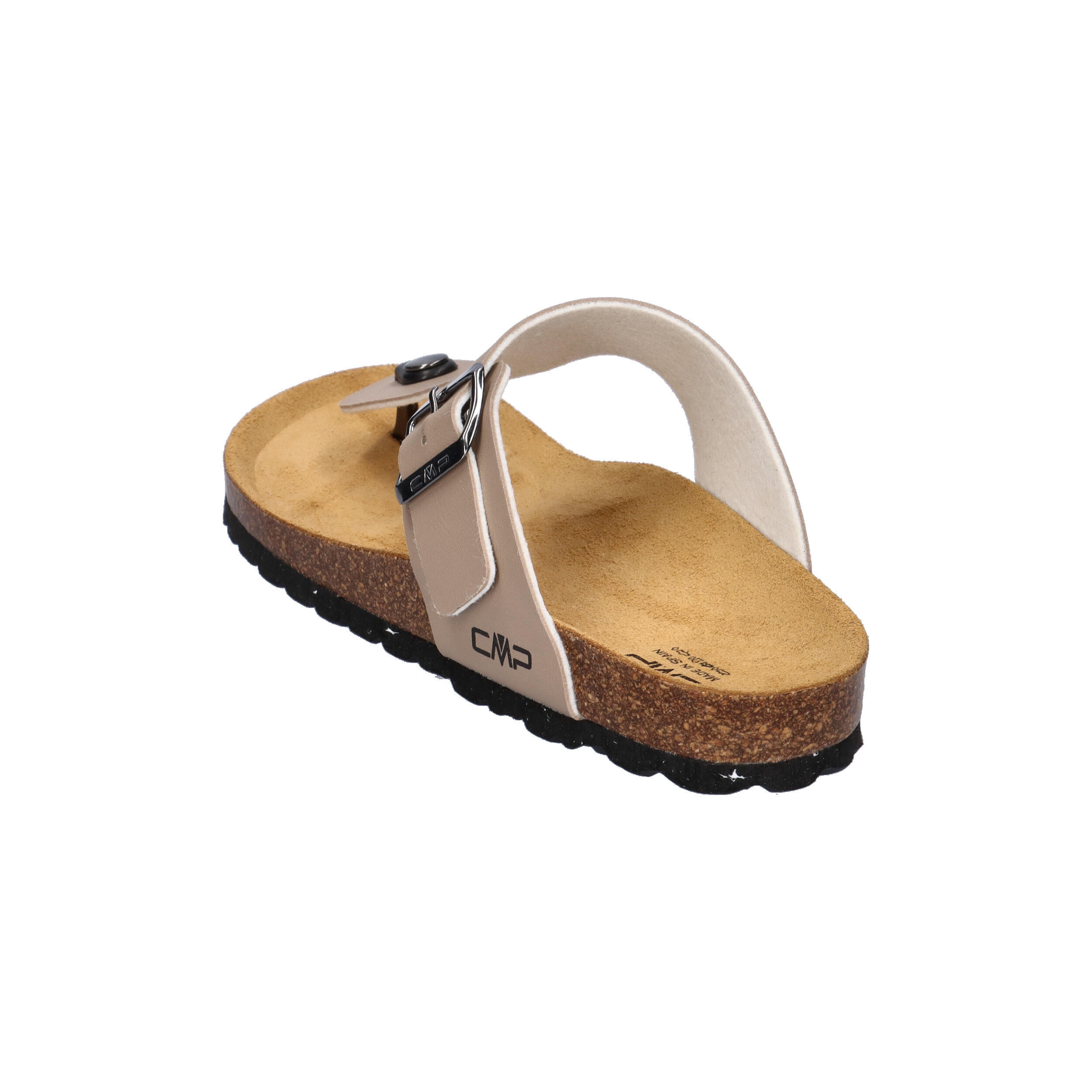 CMP Freizeitschuhe 3Q91036-P780 CMP Eco Mymosa 4/7