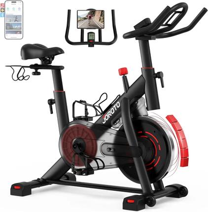 JK10 Heimtrainer, einstellbarer Widerstand