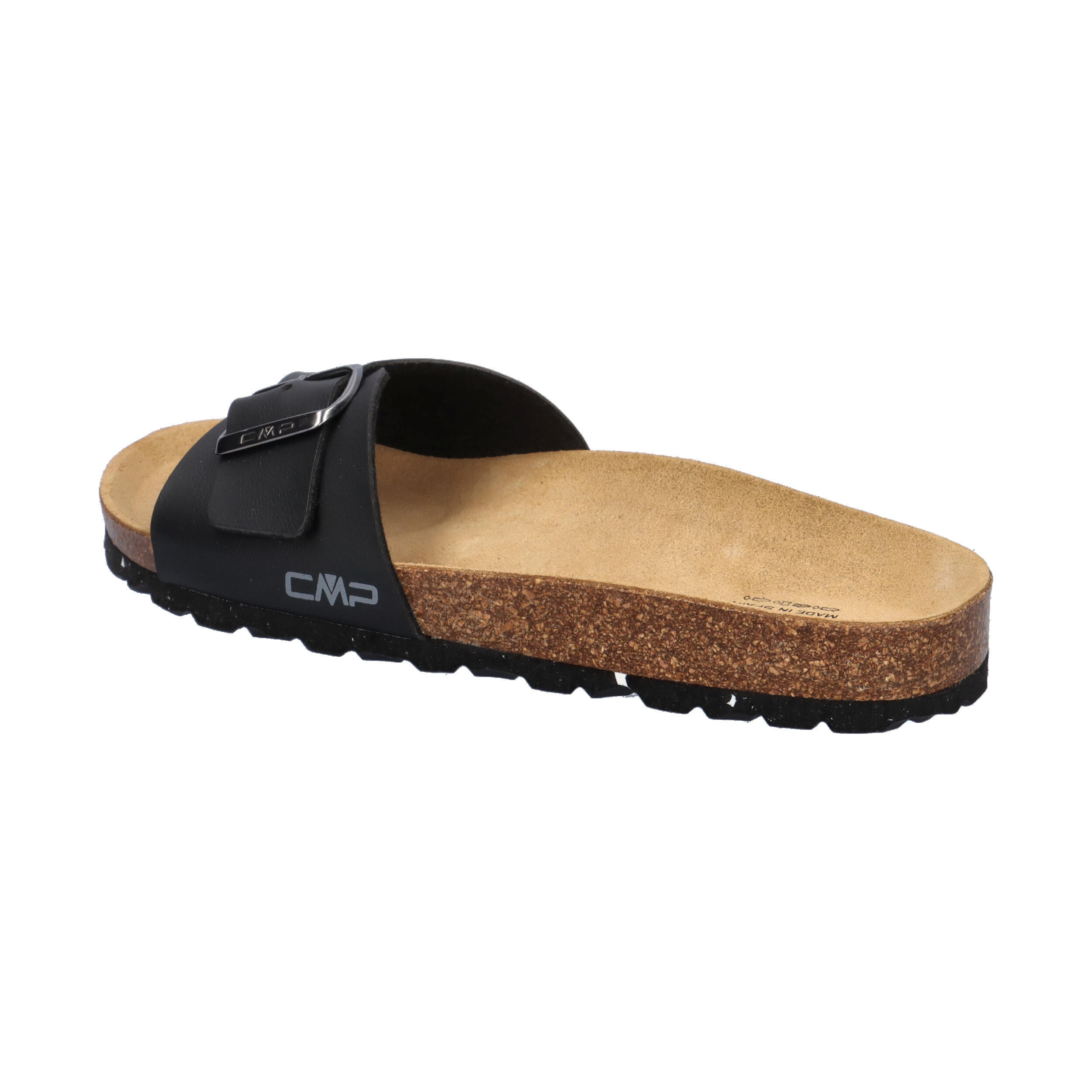 CMP Damen Hausschuhe Eco Elys Wmn Slipper 3Q95846 3/7