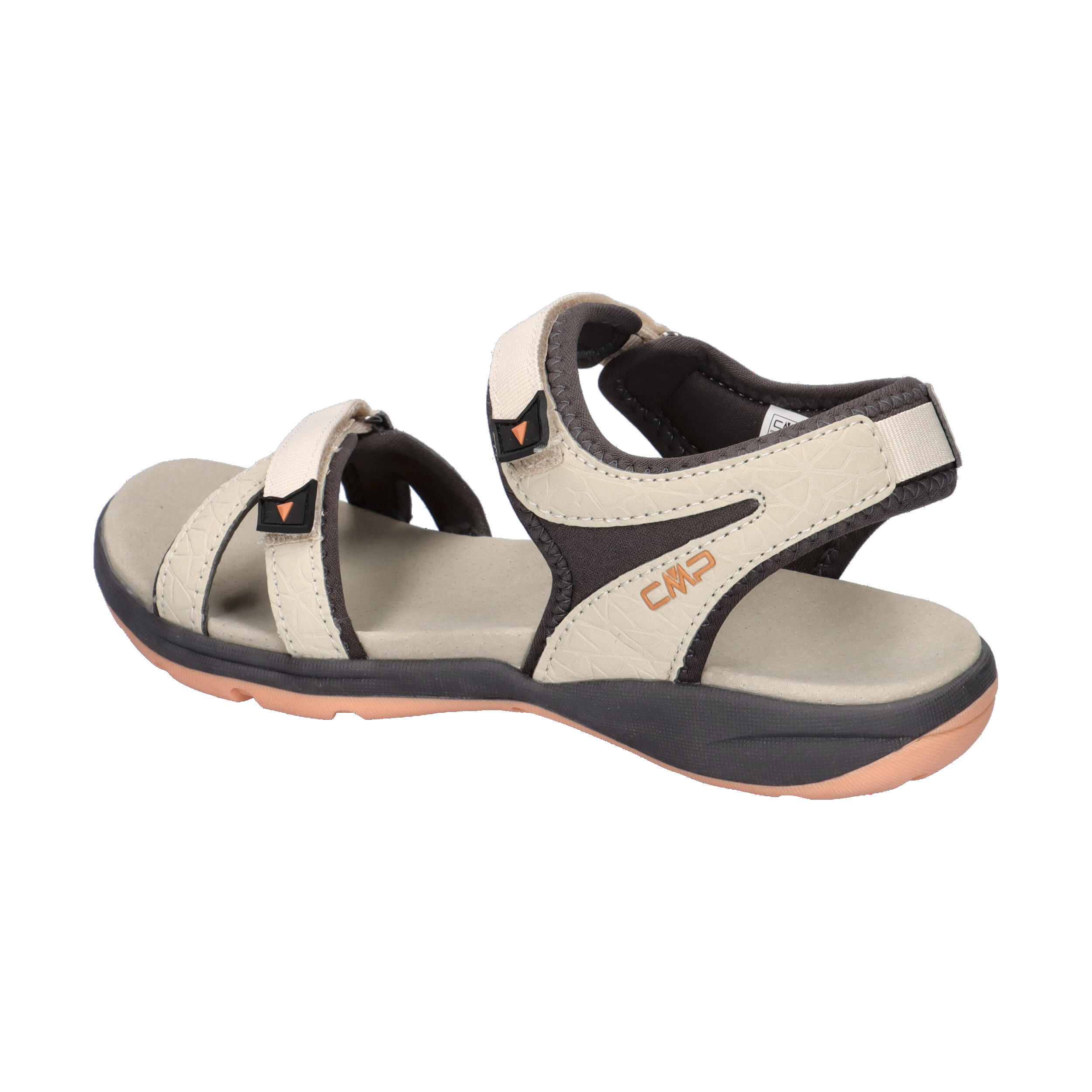 Dames wandelsandalen CMP 3/7