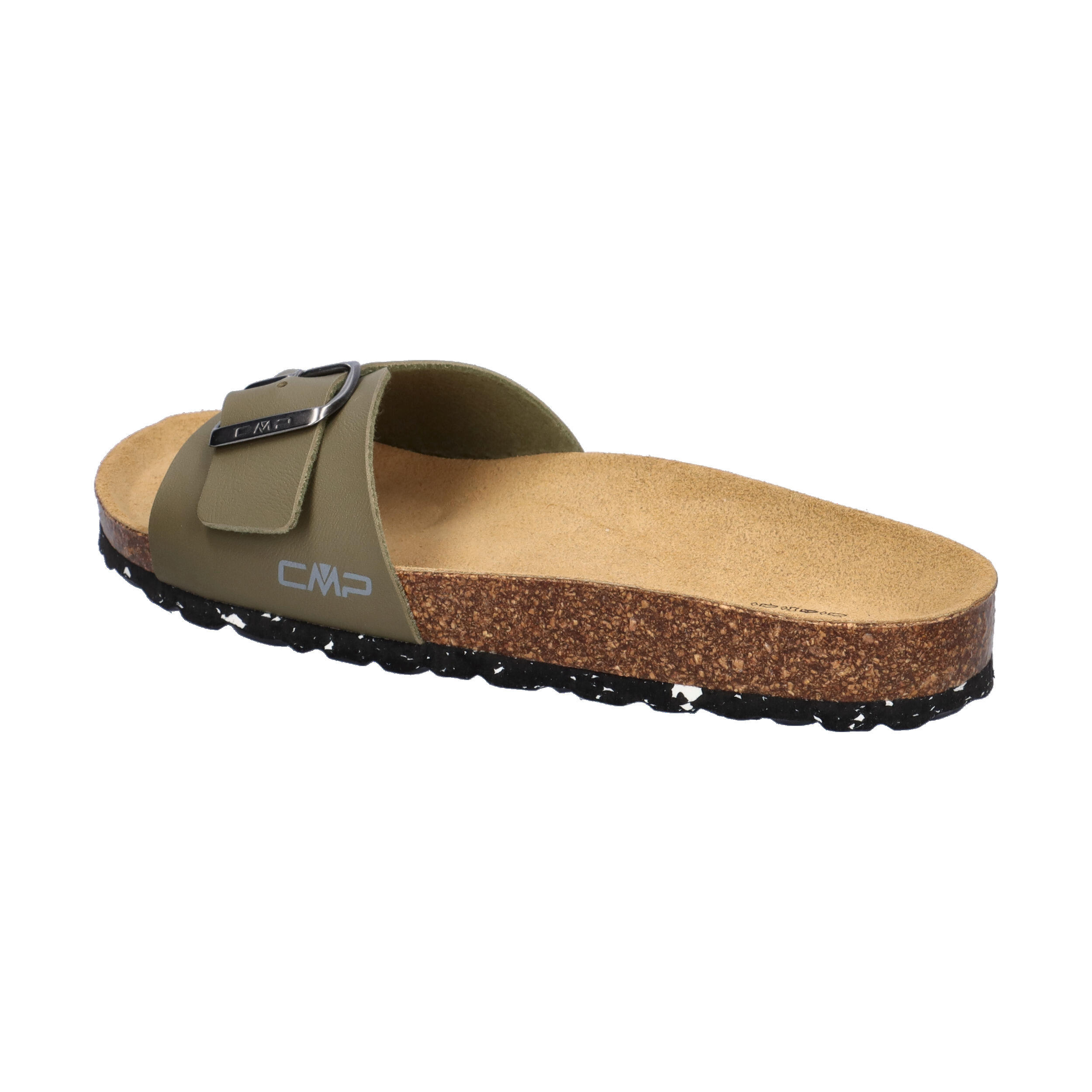 CMP scarpe casual 3Q95846-E663 CMP Eco Elys 10/14