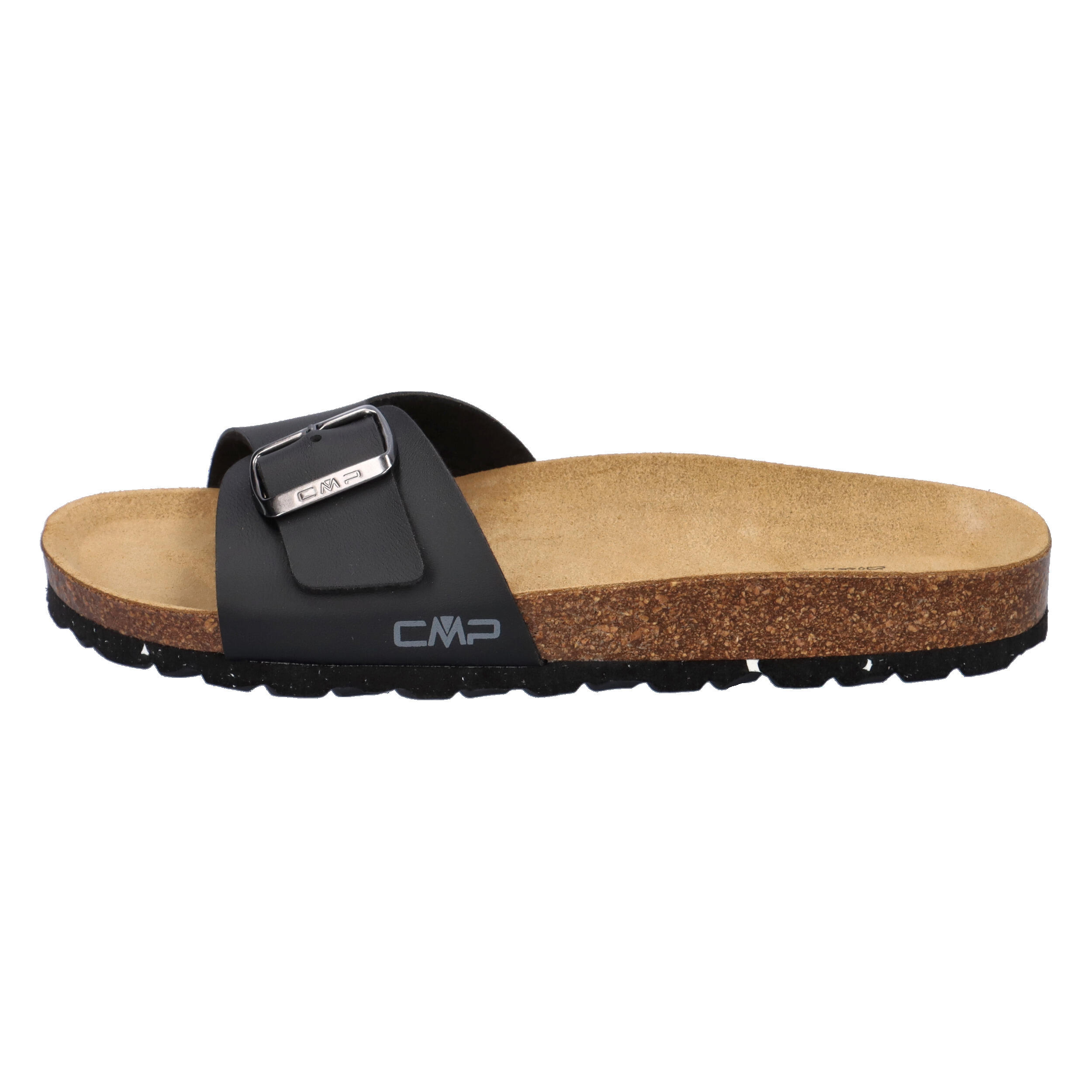 CMP Damen Hausschuhe Eco Elys Wmn Slipper 3Q95846 2/7