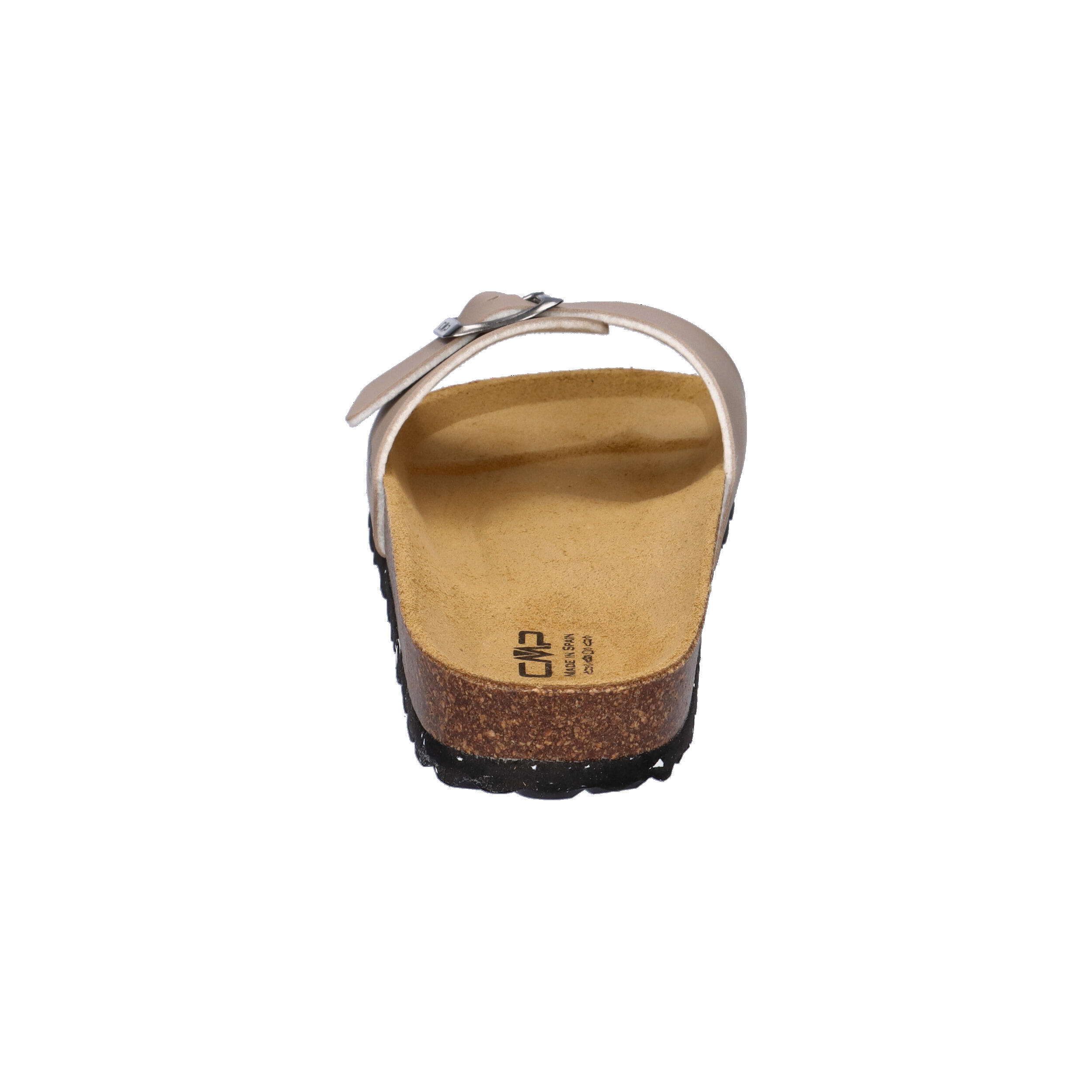CMP Sapatos casuais 3Q95846-P780 CMP Eco Elys 13/15