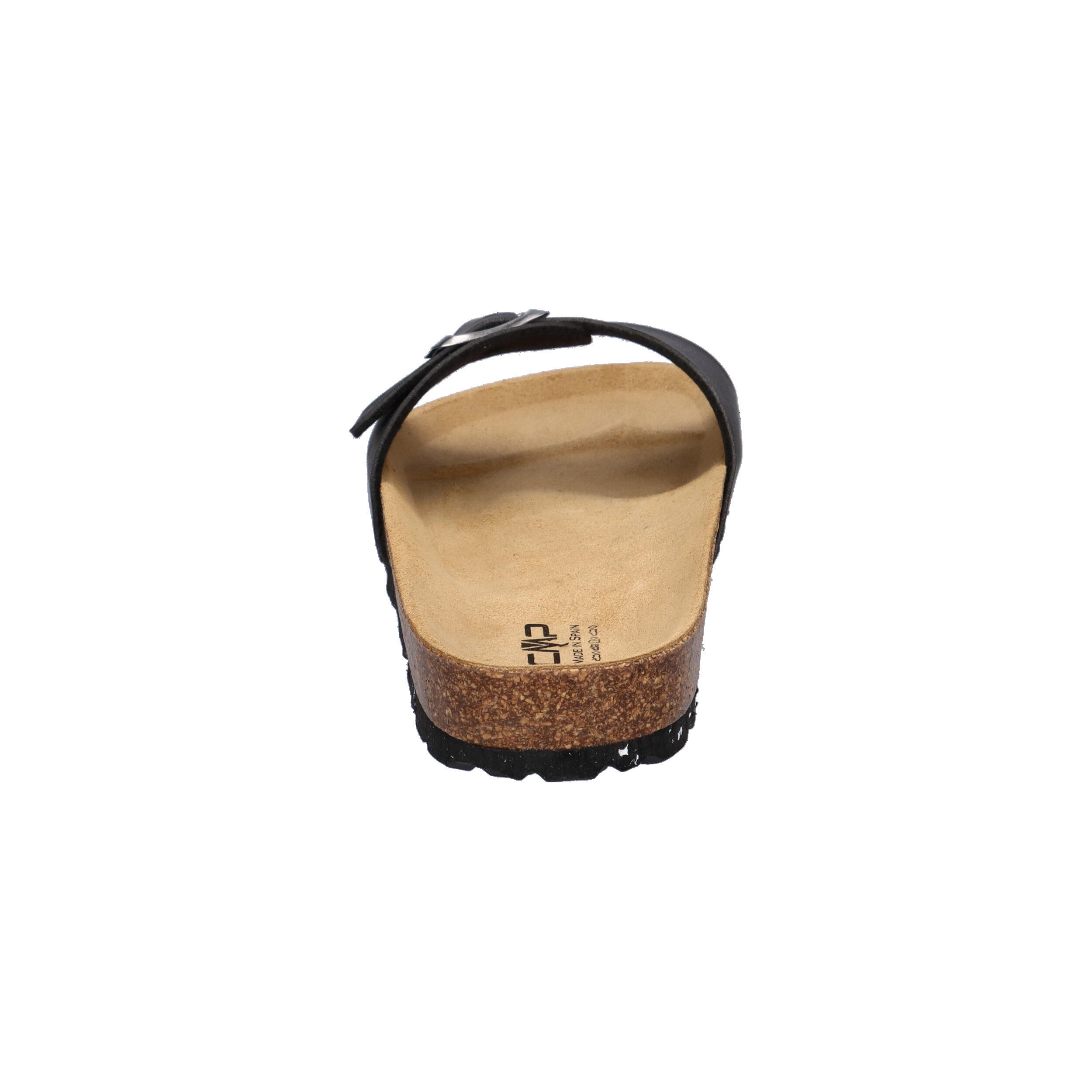 CMP Damen Hausschuhe Eco Elys Wmn Slipper 3Q95846 5/7