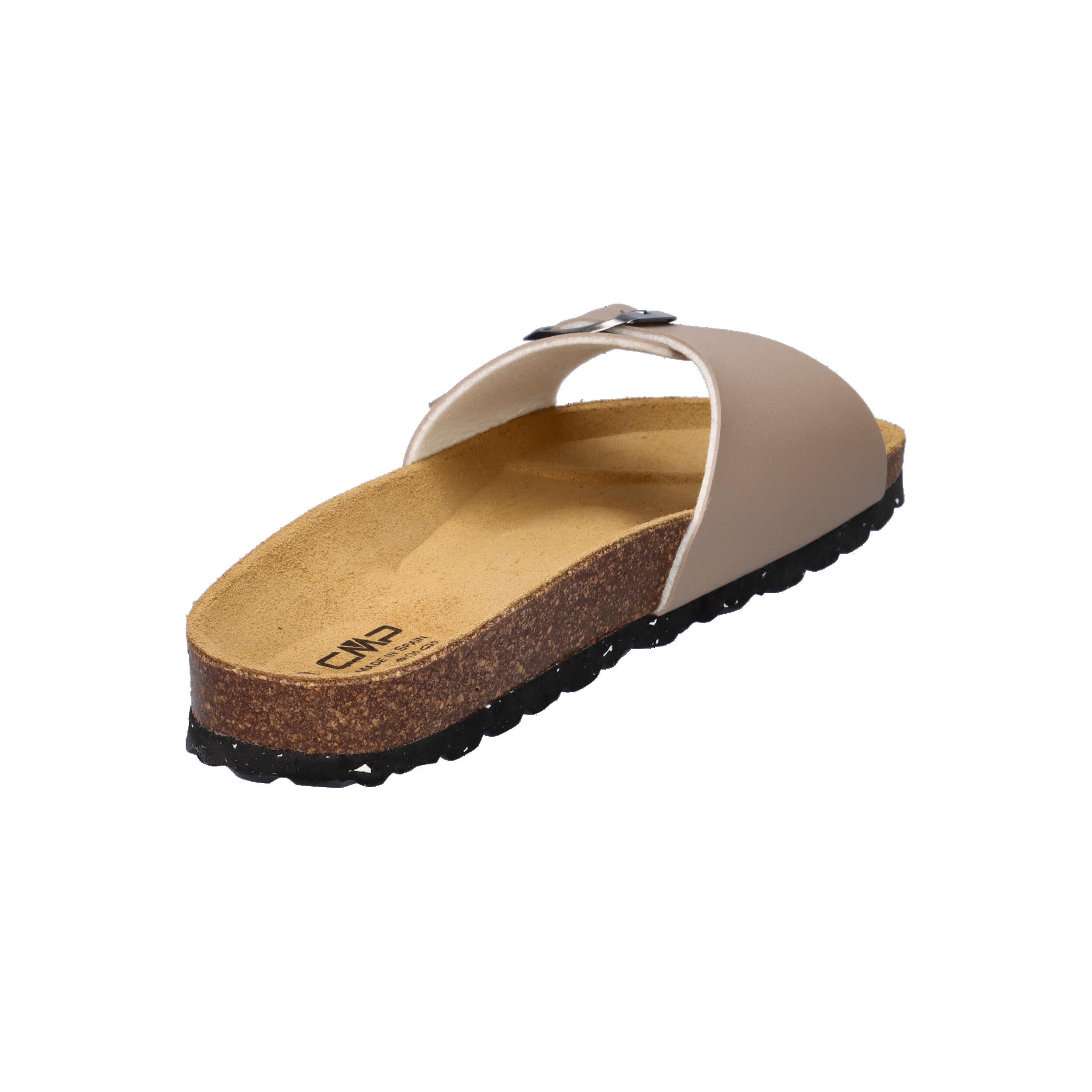 CMP Damen Hausschuhe Eco Elys Wmn Slipper 3Q95846 6/7