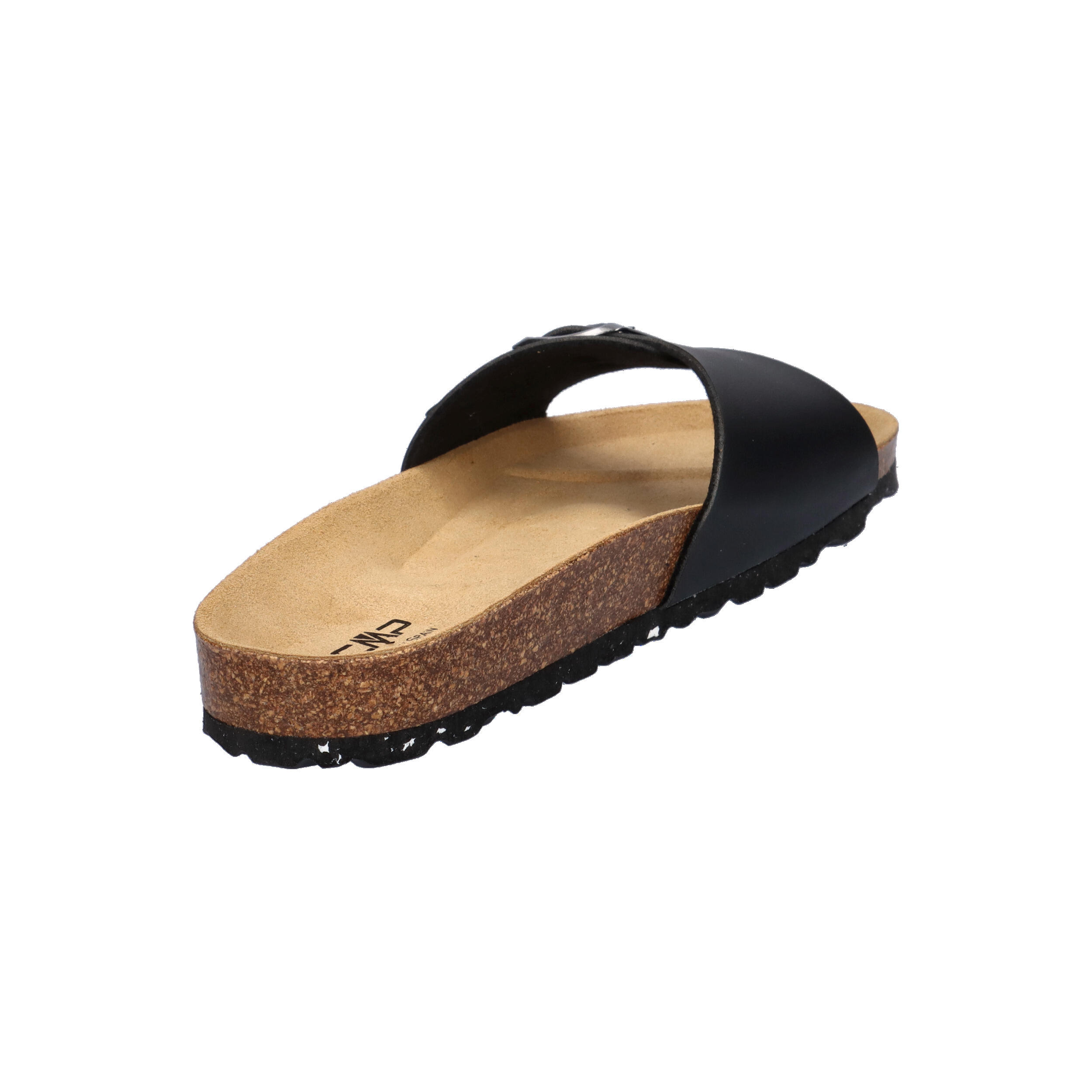 CMP Damen Hausschuhe Eco Elys Wmn Slipper 3Q95846 6/7