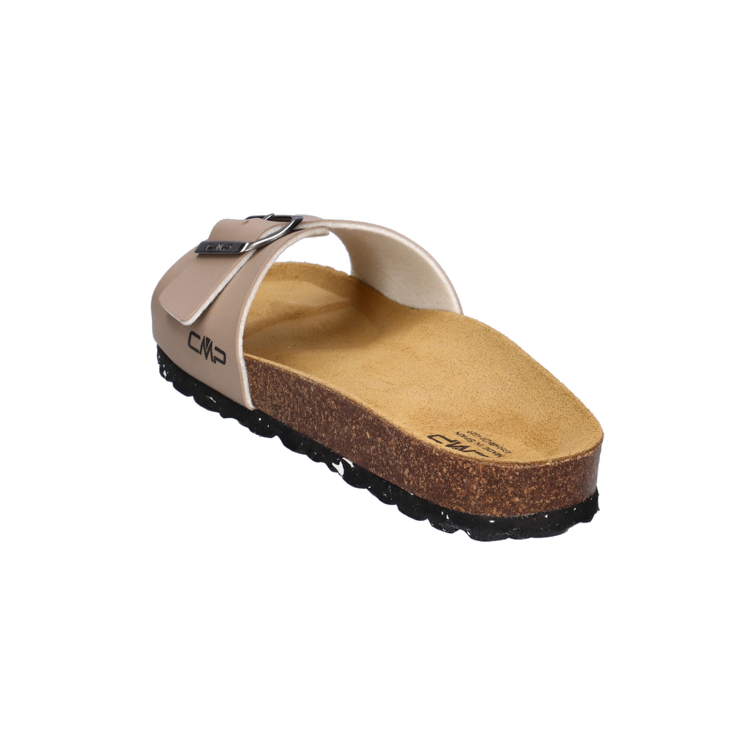CMP Sapatos casuais 3Q95846-P780 CMP Eco Elys 12/15
