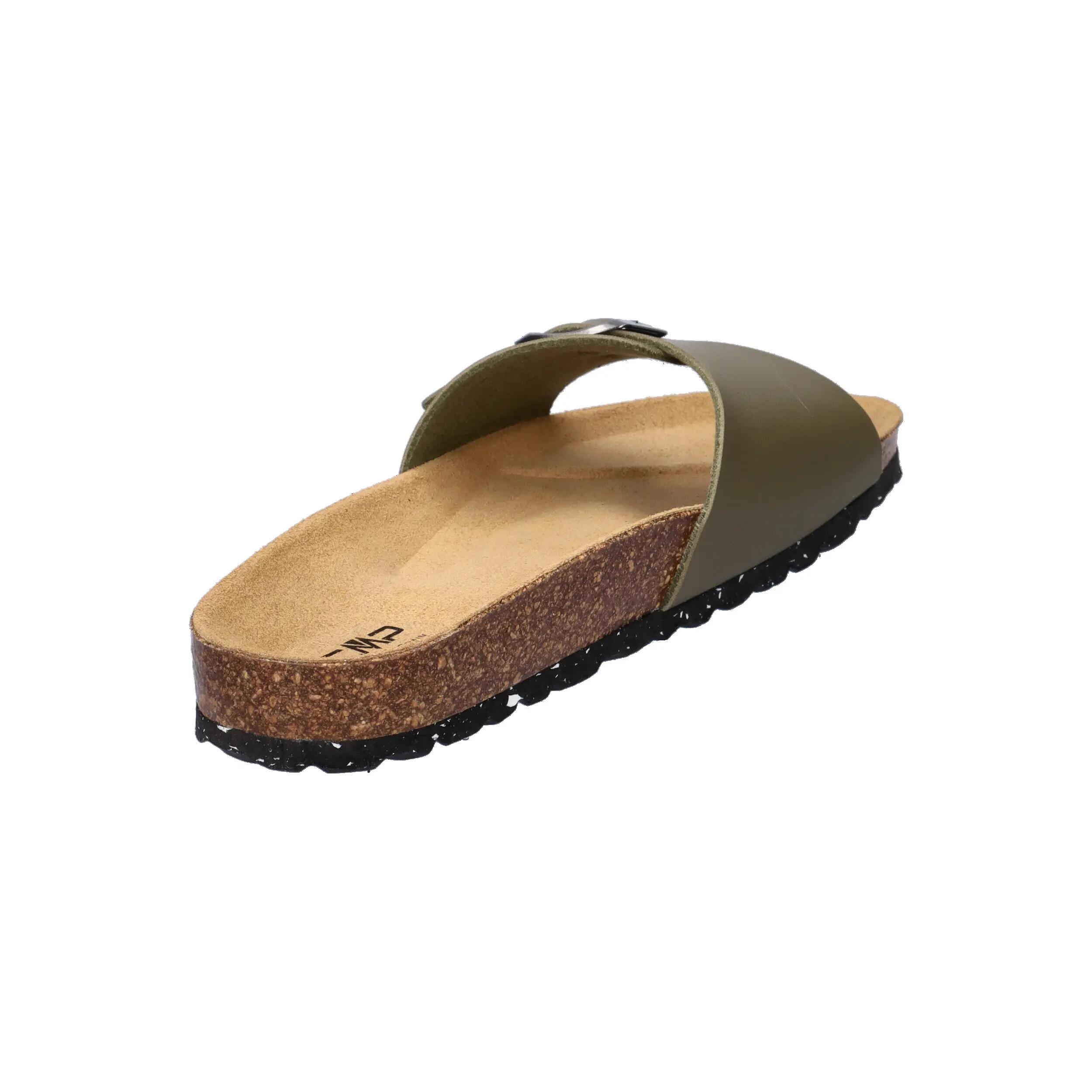 CMP scarpe casual 3Q95846-E663 CMP Eco Elys 13/14