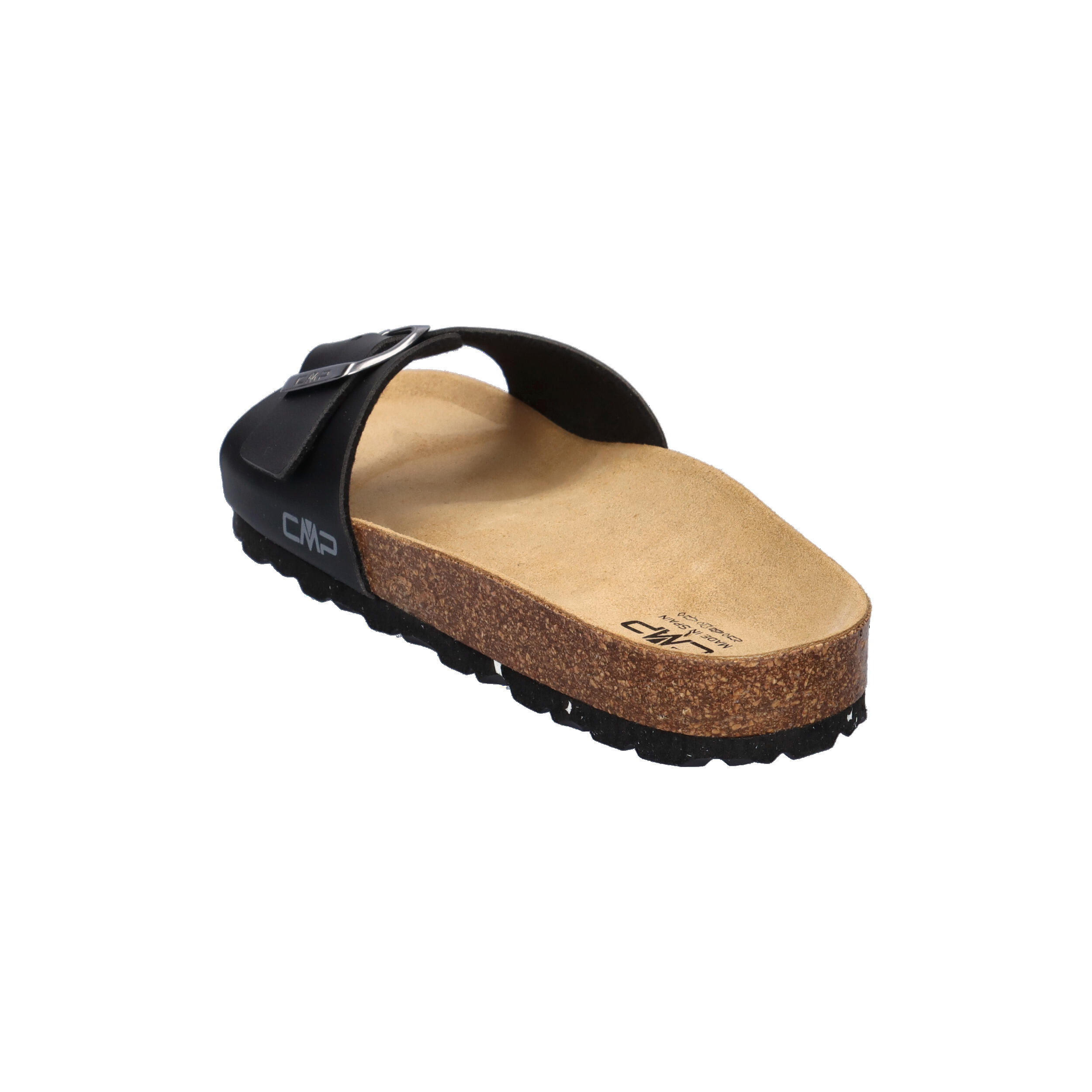 CMP Damen Hausschuhe Eco Elys Wmn Slipper 3Q95846 4/7